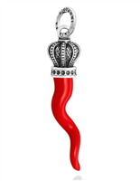 Charm Giovanni Raspini in Argento 12479 - 12479